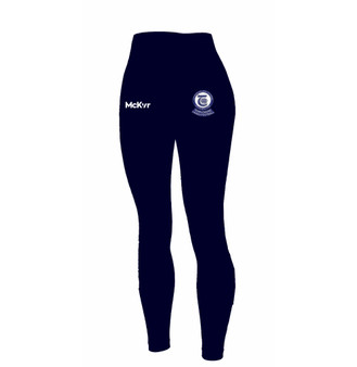 McKeever Mc Keever TLFC Pro Leggings - Women's