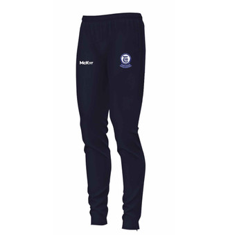 McKeever Mc Keever TLFC Skinny Pants Navy