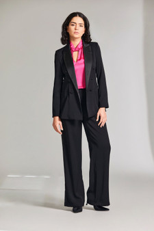 PERUZZI W24514 Cocktail jacket color BLACK