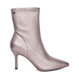 Xti 143025 Plumb TEXTILE LADIES SHOES