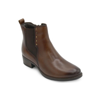 Dubarry Crest Flat ankle boot