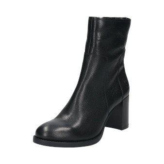Bagatt D11-AOU30-3000-1000  Heeled Ankle boot Black