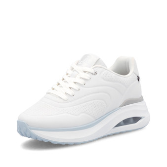 Rieker W2700-80 Ladies shoes White