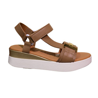 Oh My Sandals 5671 2478 Doya Taupe