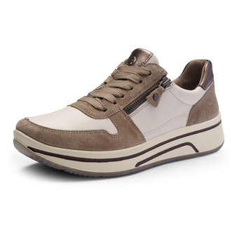 Ara 12-27540-95 High Soft, removable insole  beige