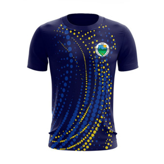 Gurtagarry sublimated Jersey