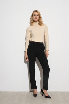 Bariloche LUNCARIA TROUSERS color 02 BLACK