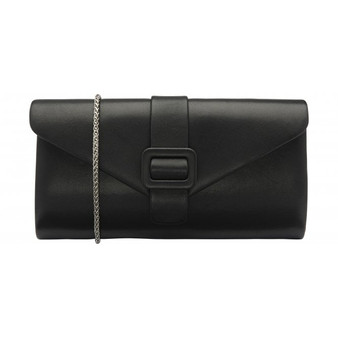 Lotus Women's Aletta Bag Black Leather