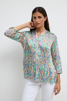 TINTA SHIRT LILY 26 Color 68 OFF WHITE