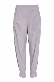 NAYA NAS26101 Cuff trouser Dove 83