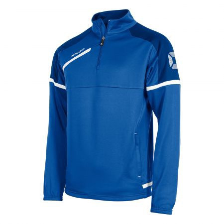 STANNO PRESTIGE HALF ZIP TOP