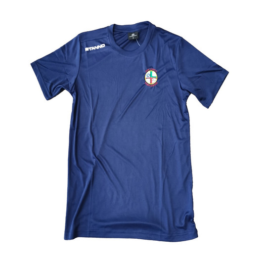 OUR LADY'S T-SHIRT NAVY