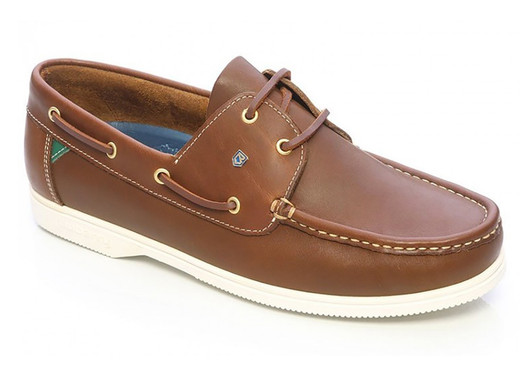 DUBARRY ADMIRALS DECK SHOE