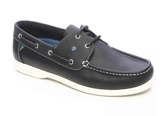 DUBARRY ADMIRALS DECK SHOE