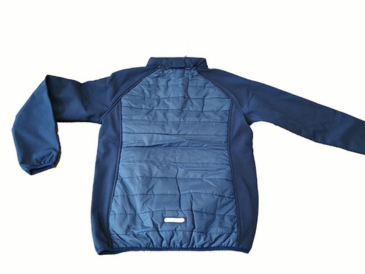 Hunter Our ladys Hybrid Jacket Navy