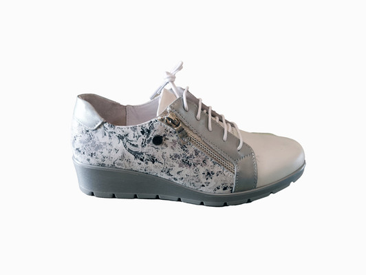 INEA Lagune Womens Shoe Grey