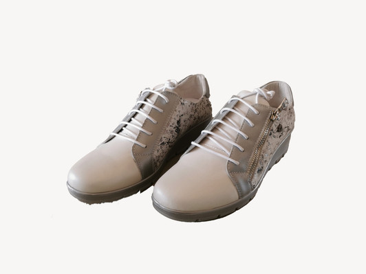 INEA Lagune Womens Shoe Grey