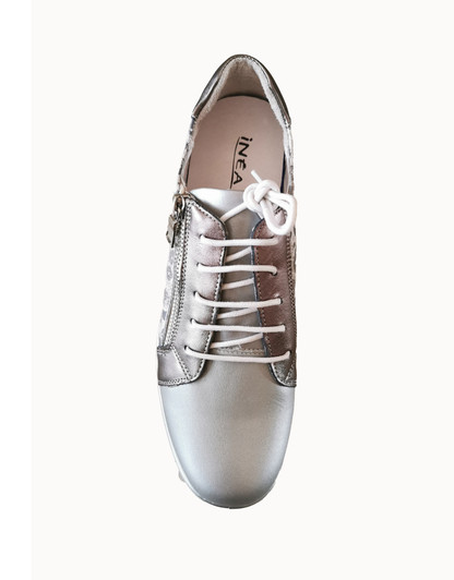 INEA Lagune Womens Shoe Cream