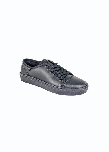 Dubarry Kanvas Black