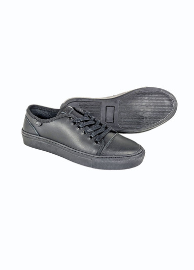Dubarry Kanvas Black