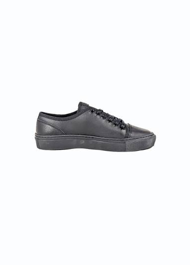 Dubarry Kanvas Black 2