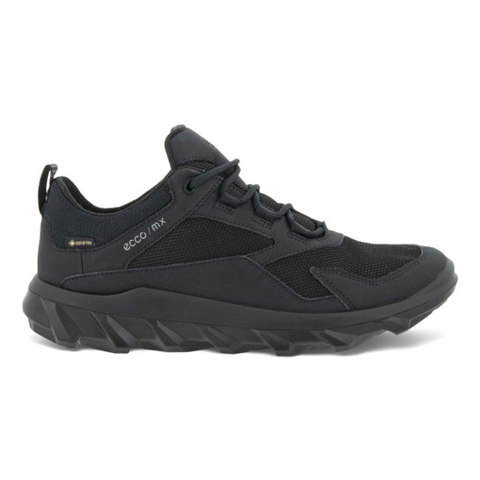 Ecco 820193 Black Gore-tex