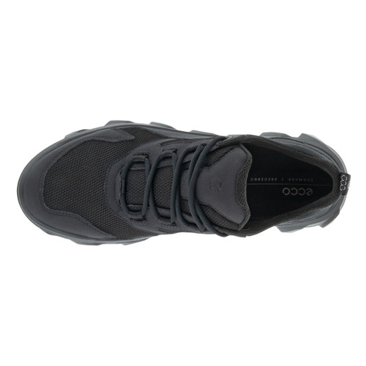 Ecco 820193 Black Gore-tex