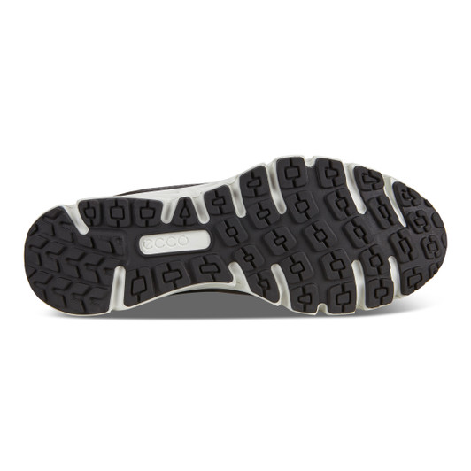 Ecco 880123 Multi-Vent Black Gore-Tex