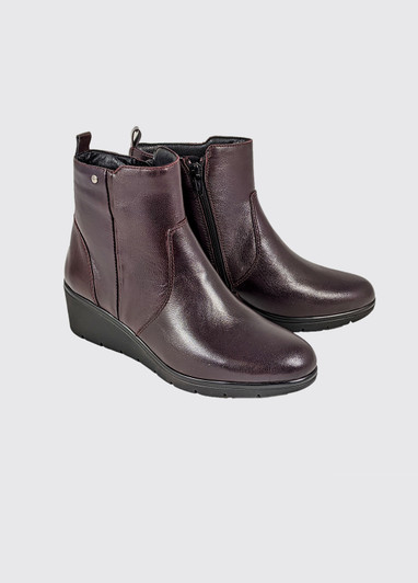 DUBARRY Jenny Merlot