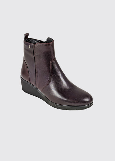 DUBARRY Jenny Merlot