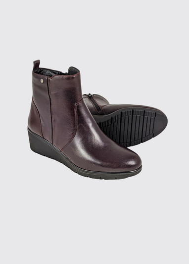 DUBARRY Jenny Merlot