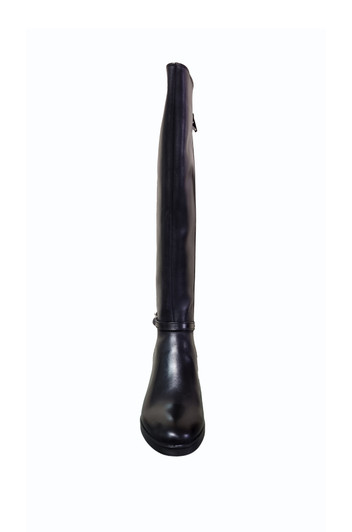 Dubarry Call Long Leg boot Black