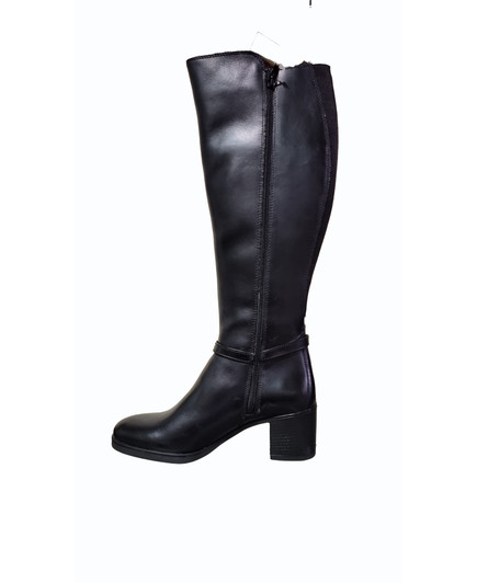 Dubarry Call Long Leg boot Black