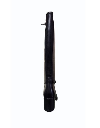 Dubarry Call Long Leg boot Black