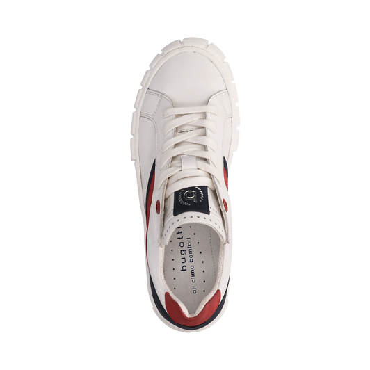 Bugatti 431-A6R03-1035 White