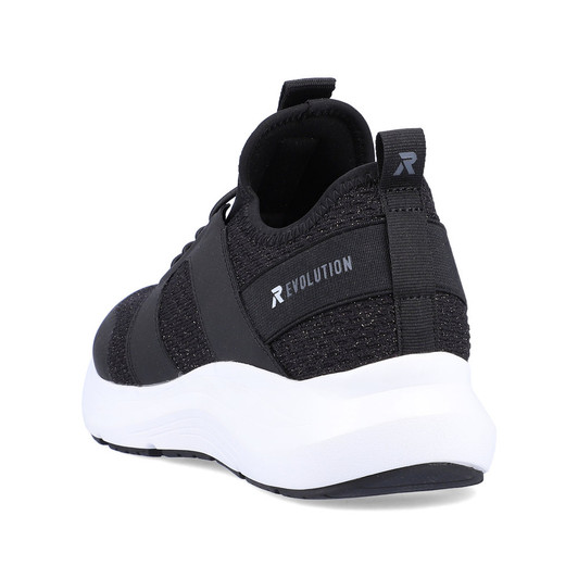 Rieker 42107-00 black