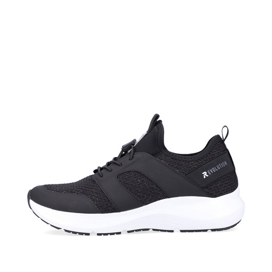 Rieker 42107-00 black
