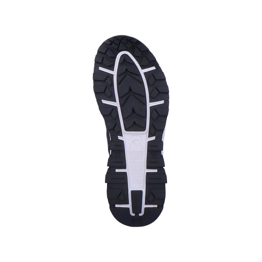 Rieker W0062-45 Black