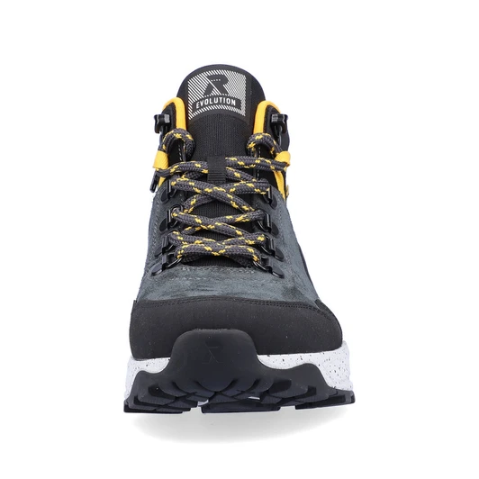 Rieker W0062-45 Black