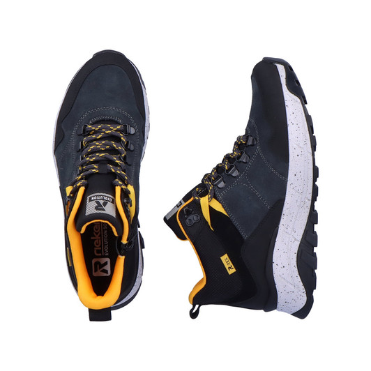 Rieker W0062-45 Black