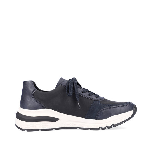 Rieker M6600-14 Black