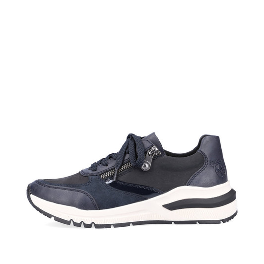 Rieker M6600-14 Black