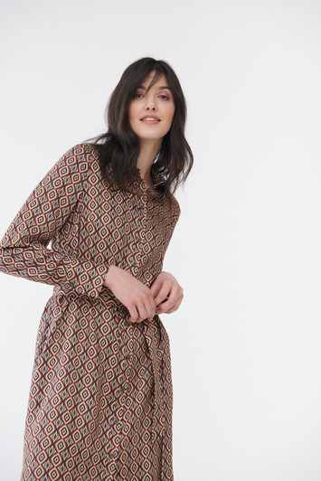 Feria FK217-5 Dress