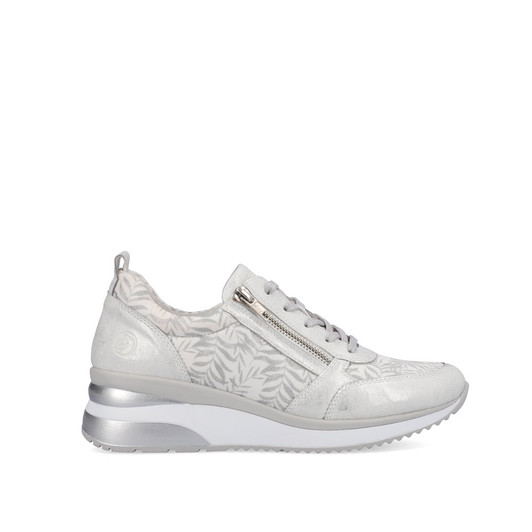 Remonte D2401-91 Wedge Lace