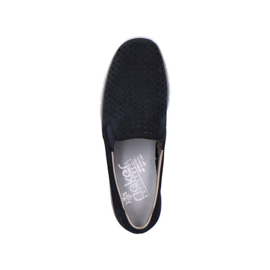 Rieker 53799-14 Slip on Shoe