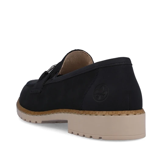 Rieker 51860-14 Slip on Shoe