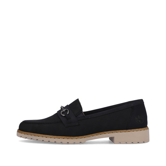 Rieker 51860-14 Slip on Shoe