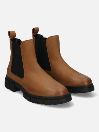 Bagatt D32-A9635-3500-6010 Fiona brown / black