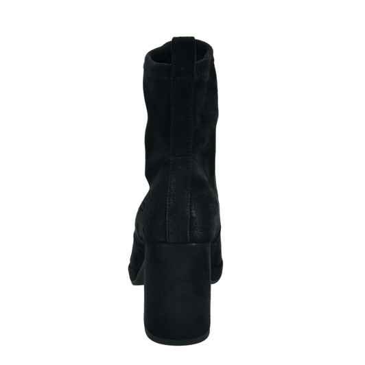 Bagatt D11-AEF31-6469-1010 Gallarate black / black