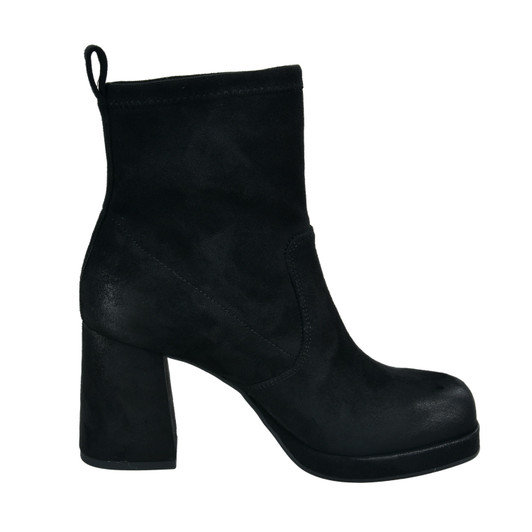 Bagatt D11-AEF31-6469-1010 Gallarate black / black